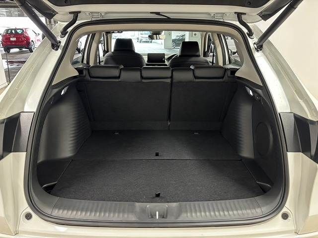 HONDA ZR-V E:HEV 2022 Image 31