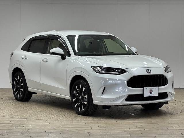 HONDA ZR-V E:HEV 2022 Image 31