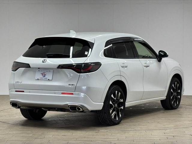 HONDA ZR-V E:HEV 2022 Image 31