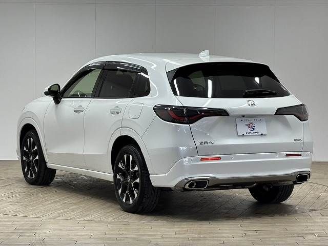 HONDA ZR-V E:HEV 2022 Image 31