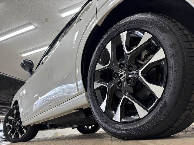 HONDA ZR-V E:HEV 2022 Image 31