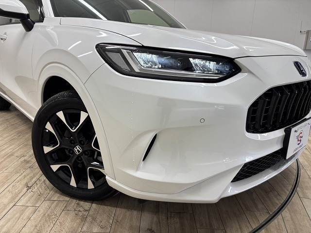 HONDA ZR-V E:HEV 2022 Image 31