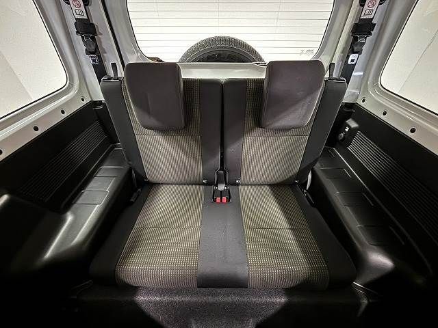 SUZUKI JIMNY SIERRA 2020 Image 31