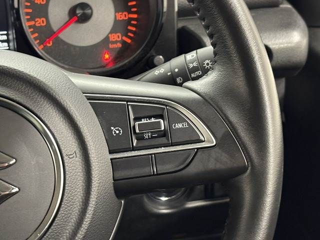 SUZUKI JIMNY SIERRA 2020 Image 31