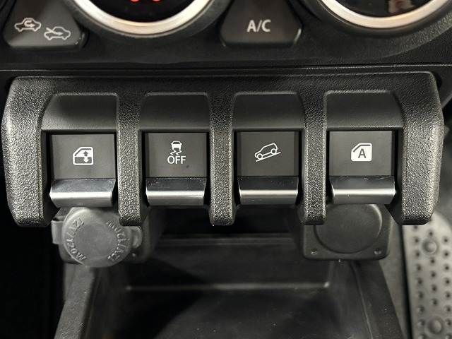 SUZUKI JIMNY SIERRA 2020 Image 31