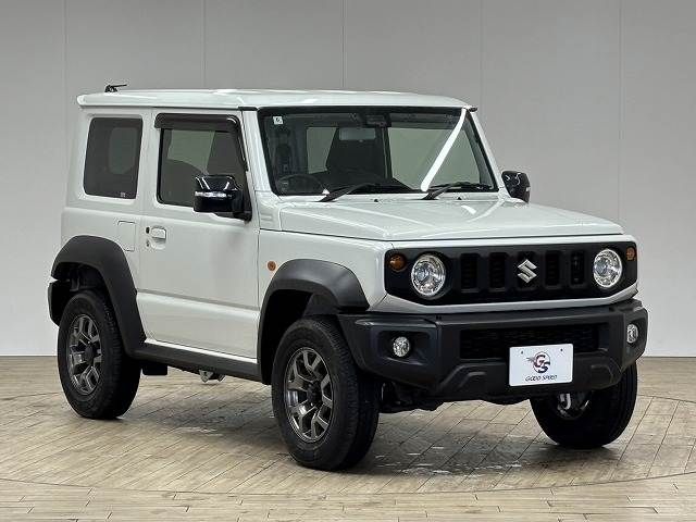 SUZUKI JIMNY SIERRA 2020 Image 31