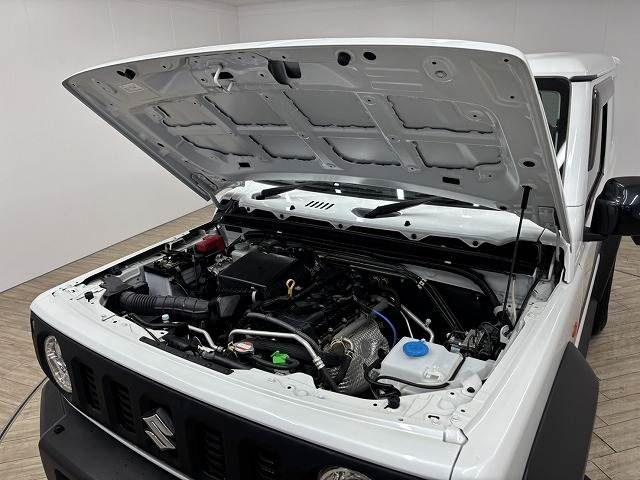 SUZUKI JIMNY SIERRA 2020 Image 31