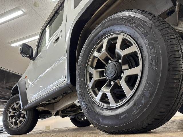 SUZUKI JIMNY SIERRA 2020 Image 31