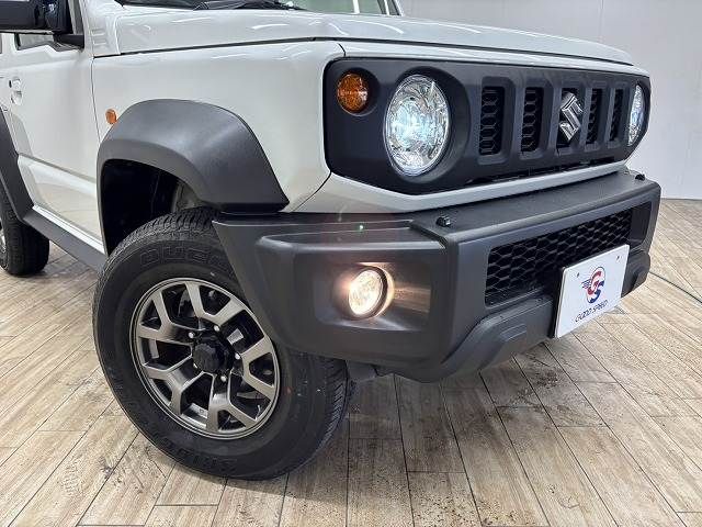 SUZUKI JIMNY SIERRA 2020 Image 31