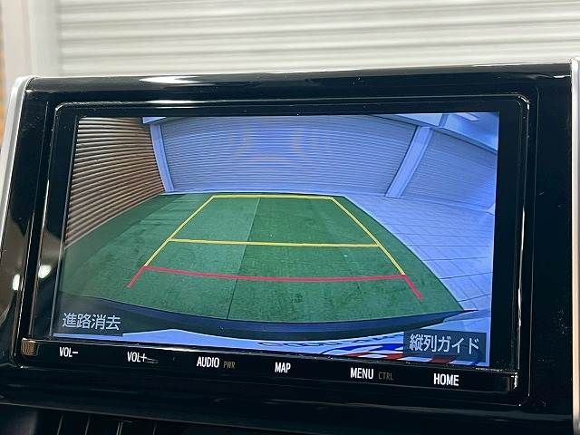 TOYOTA RAV4 4WD 2021 Image 31