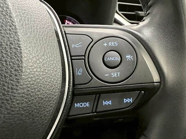 TOYOTA RAV4 4WD 2021 Image 31