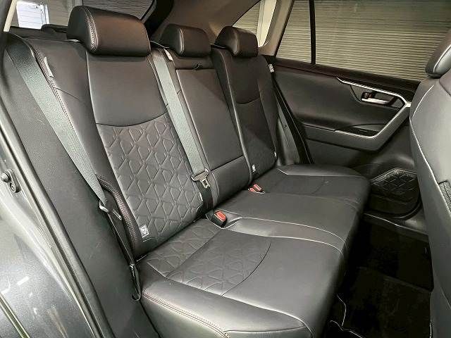 TOYOTA RAV4 4WD 2021 Image 31