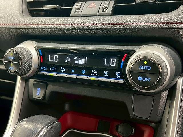 TOYOTA RAV4 4WD 2021 Image 31