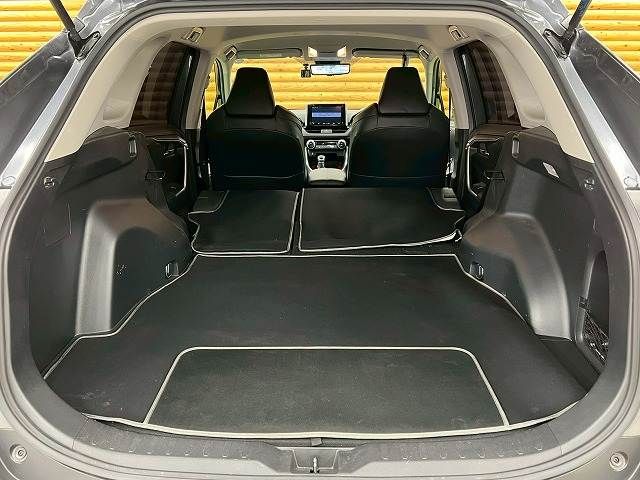 TOYOTA RAV4 4WD 2021 Image 31