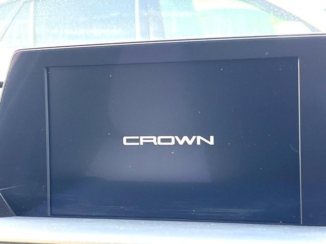 TOYOTA CROWN SEDAN HYBRID 2018 Image 31