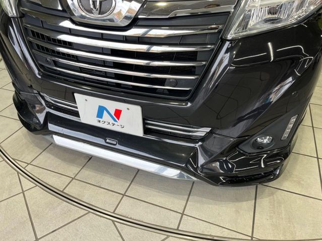 TOYOTA ROOMY 2019 Image 31