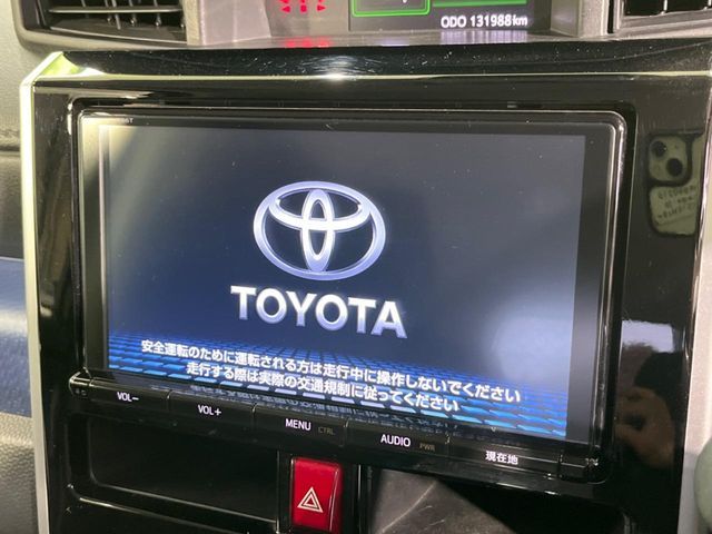TOYOTA ROOMY 2019 Image 31