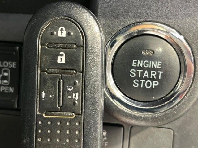 TOYOTA ROOMY 2019 Image 31