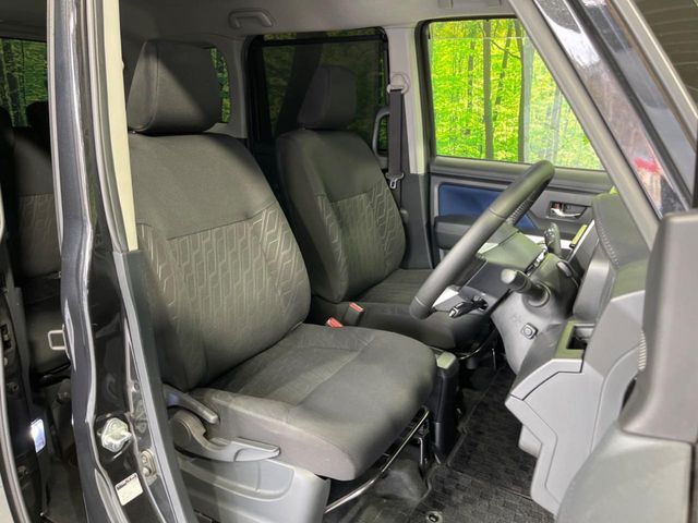 TOYOTA ROOMY 2019 Image 31