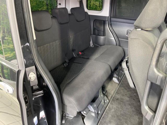 TOYOTA ROOMY 2019 Image 31