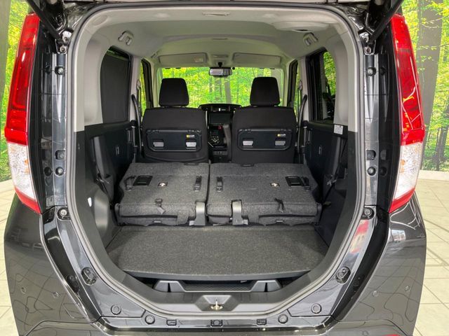 TOYOTA ROOMY 2019 Image 31