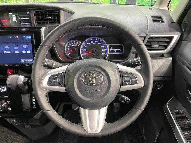 TOYOTA ROOMY 2019 Image 31