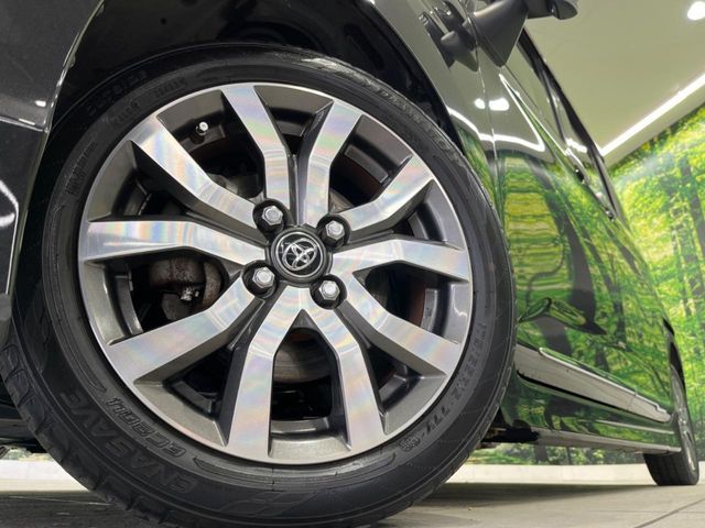 TOYOTA ROOMY 2019 Image 31