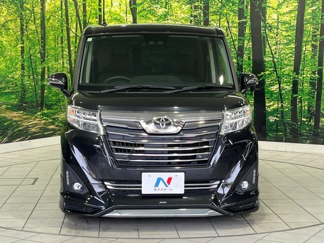TOYOTA ROOMY 2019 Image 31