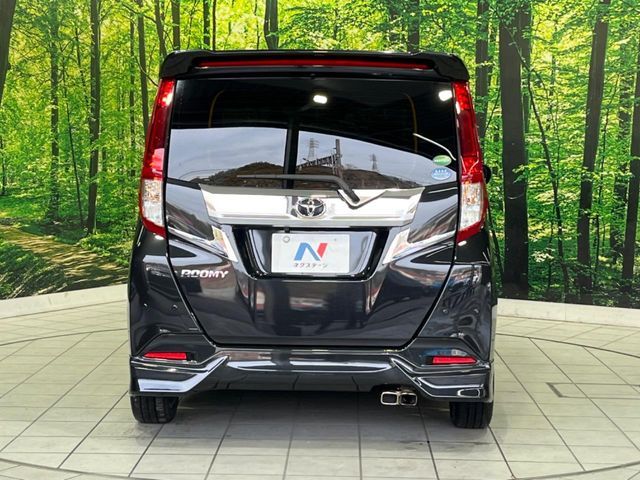 TOYOTA ROOMY 2019 Image 31