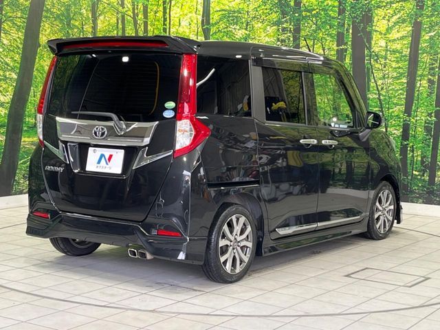 TOYOTA ROOMY 2019 Image 31