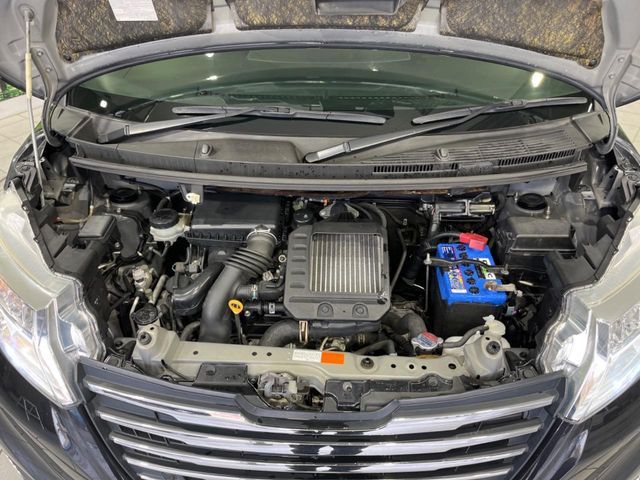 TOYOTA ROOMY 2019 Image 31