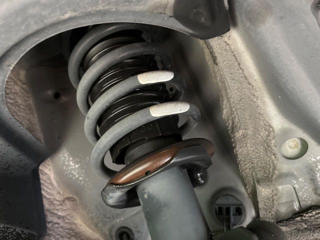 TOYOTA ROOMY 2019 Image 31