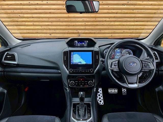 SUBARU FORESTER 2021 Image 31