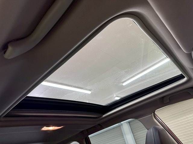 SUBARU FORESTER 2021 Image 31