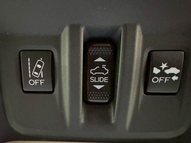 SUBARU FORESTER 2021 Image 31