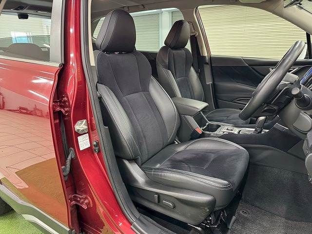 SUBARU FORESTER 2021 Image 31