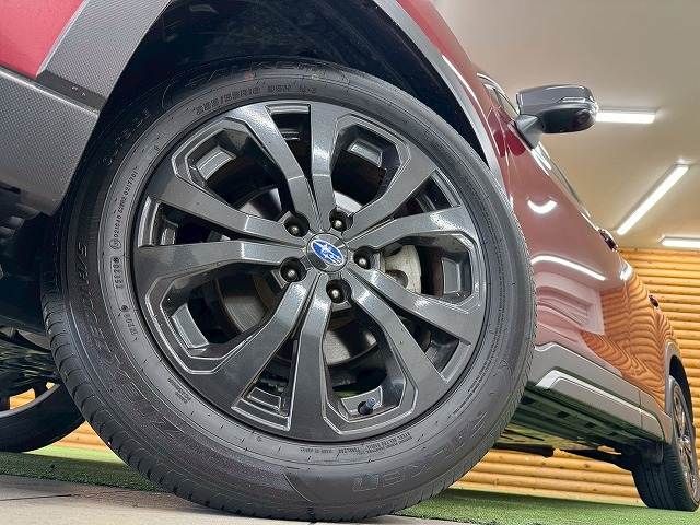 SUBARU FORESTER 2021 Image 31