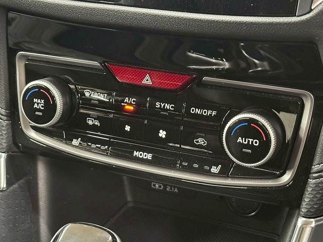 SUBARU FORESTER 2021 Image 31