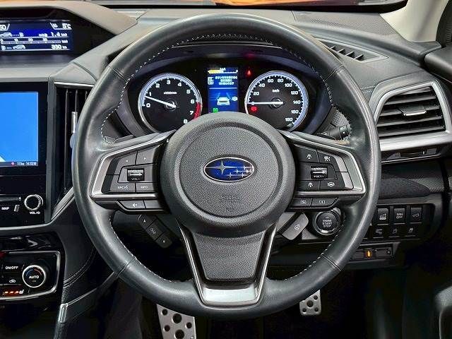 SUBARU FORESTER 2021 Image 31