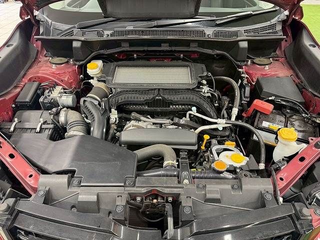 SUBARU FORESTER 2021 Image 31