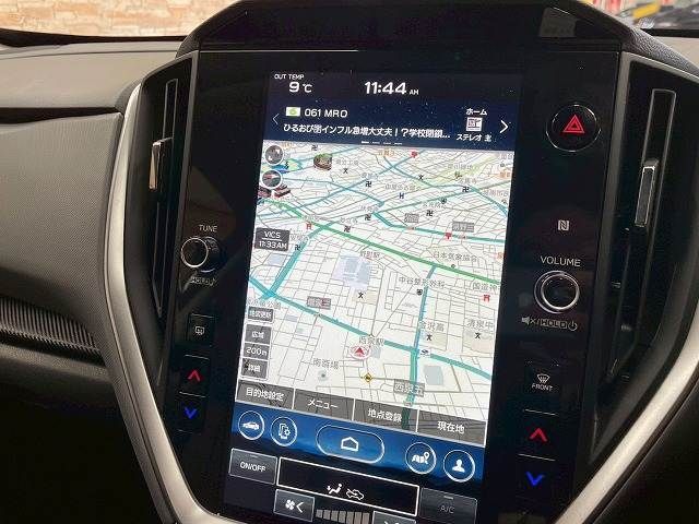 SUBARU CROSSTREK 2023 Image 31