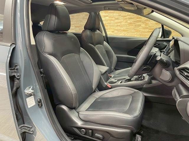 SUBARU CROSSTREK 2023 Image 31