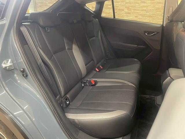 SUBARU CROSSTREK 2023 Image 31