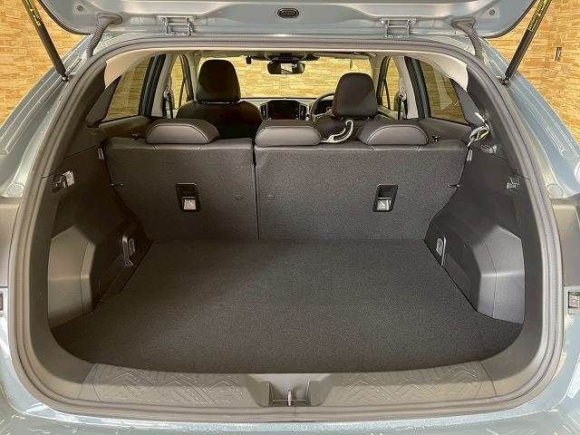 SUBARU CROSSTREK 2023 Image 31