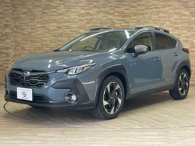 SUBARU CROSSTREK 2023 Image 31