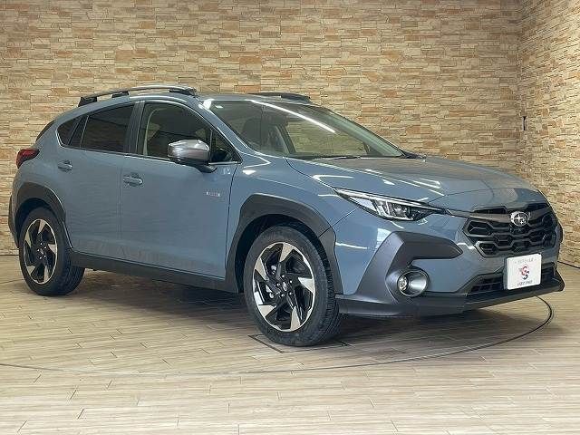 SUBARU CROSSTREK 2023 Image 31