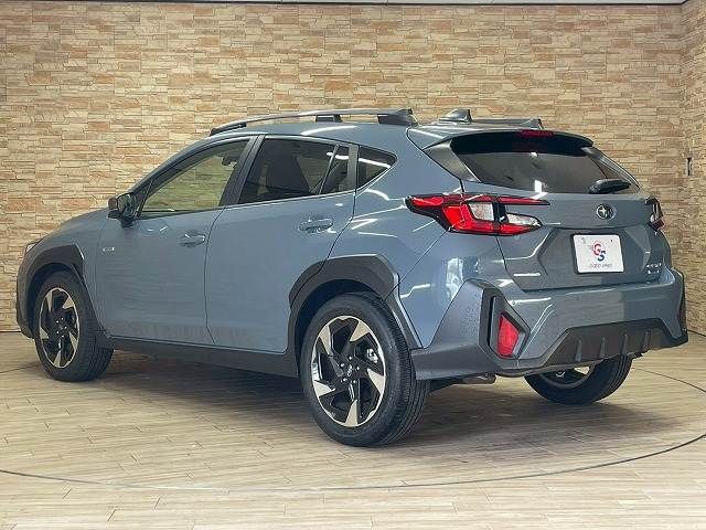 SUBARU CROSSTREK 2023 Image 31
