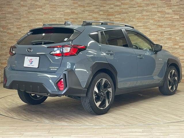 SUBARU CROSSTREK 2023 Image 31