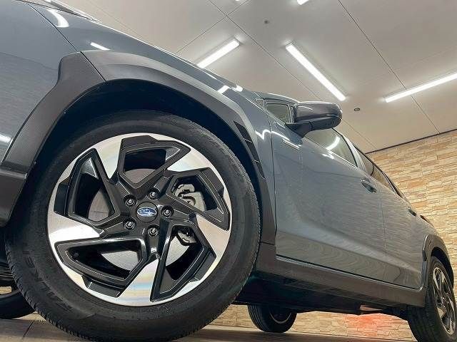 SUBARU CROSSTREK 2023 Image 31