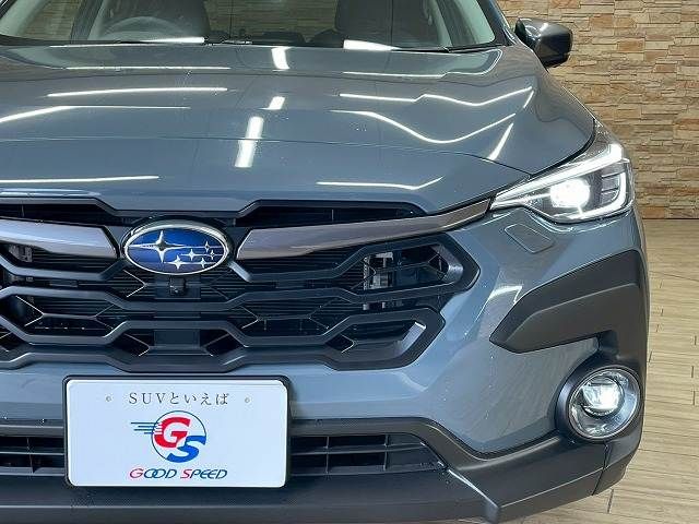 SUBARU CROSSTREK 2023 Image 31